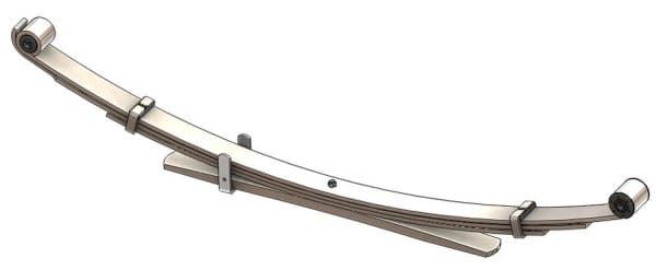 90-297HD- Toyota Spring, (product_type), (product_vendor) - Nick's Truck Parts