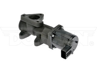 904-5062- International Heavy Duty Exhaust Gas Recirculation Valve - Nick's Truck Parts