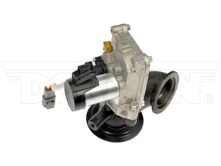904-5097- Heavy Duty Exhaust Gas Recirculation Valve - Nick's Truck Parts