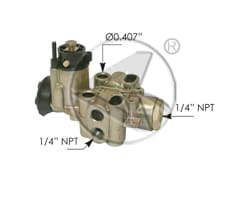 90554241-Height Control Valve-Neway Type, (product_type), (product_vendor) - Nick's Truck Parts