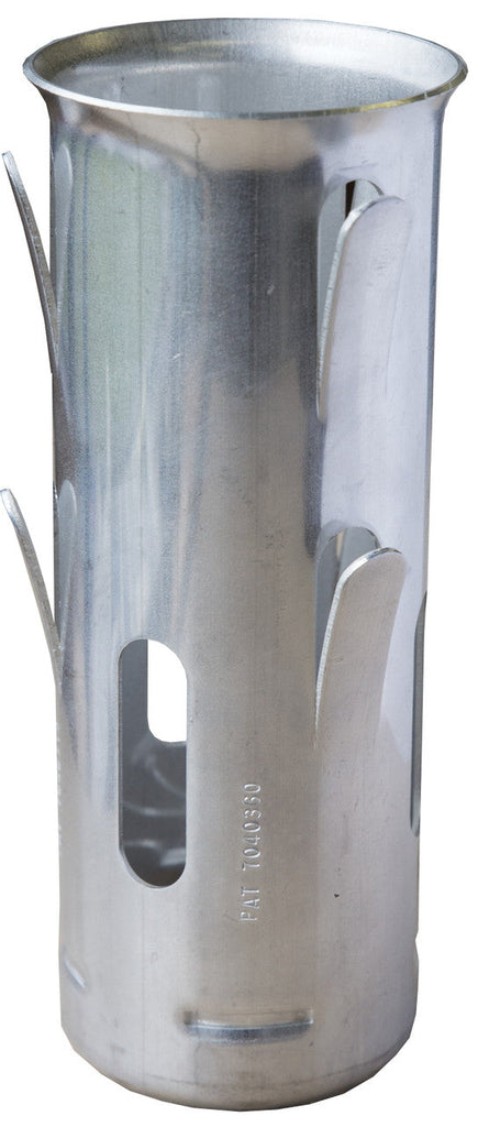 91-8205- Tectran  Anti-Siphon, Neck ID 2.50” - Nick's Truck Parts
