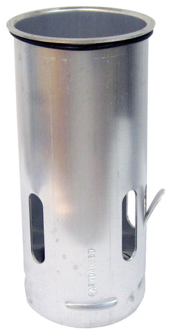 91-8206- Tectran  Anti-Siphon, Neck ID 3.0” - Nick's Truck Parts
