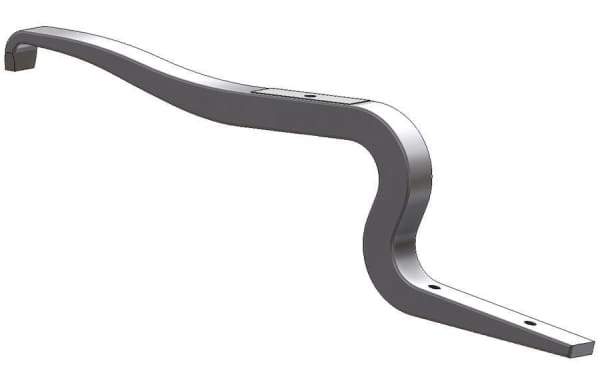 96-1271-Volvo-Mack-Rear Leaf Spring, (product_type), (product_vendor) - Nick's Truck Parts