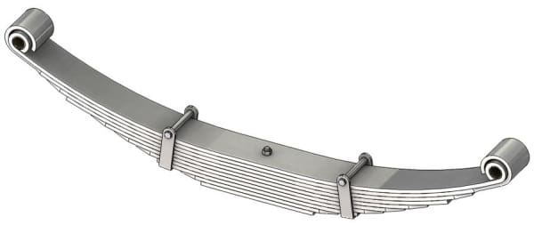 99-178-Yard Trucks-Front Spring, (product_type), (product_vendor) - Nick's Truck Parts