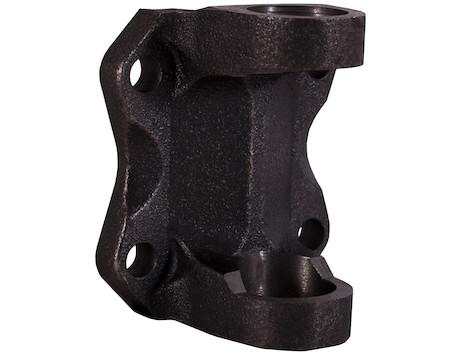 B22479 -Buyers B1310 Series Flange Yoke 3-3/4 Inch Diameter 4-Bolt Hole Pattern - Nicks Truck Parts