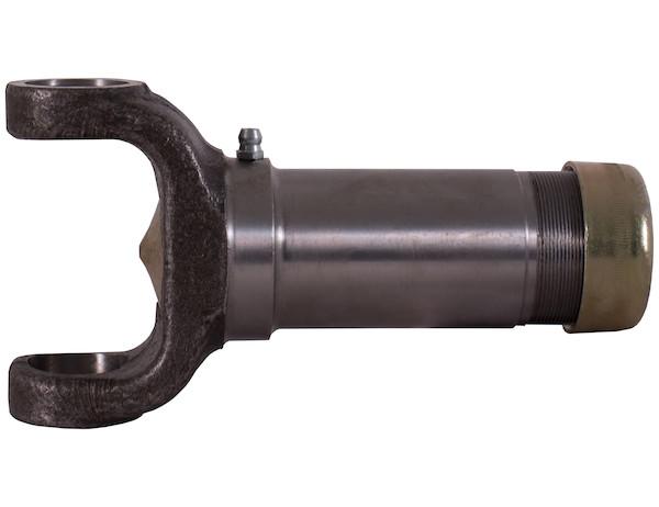 B23128KX -Buyers B1310 Series Slip Yoke 1-3/8 -16 Inch Spline Bore - Nicks Truck Parts