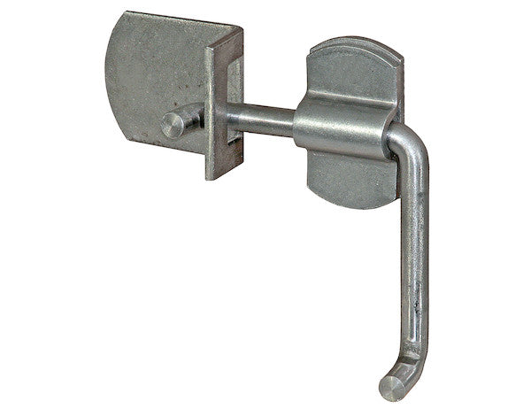 B2588W- Buyers-Weld-On Straight Side Security Latch Set - Nicks Truck Parts