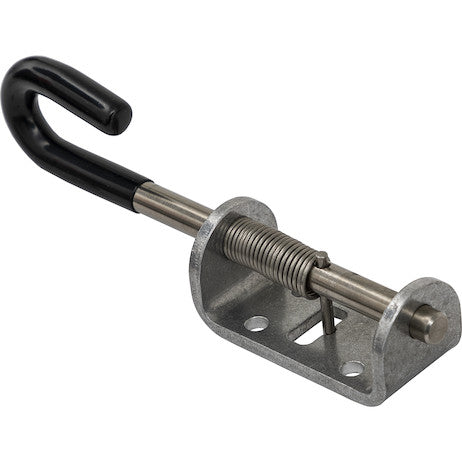 B2600SS -Buyers Stainless Steel Heavy Duty Spring Latch Assembly - Nicks Truck Parts