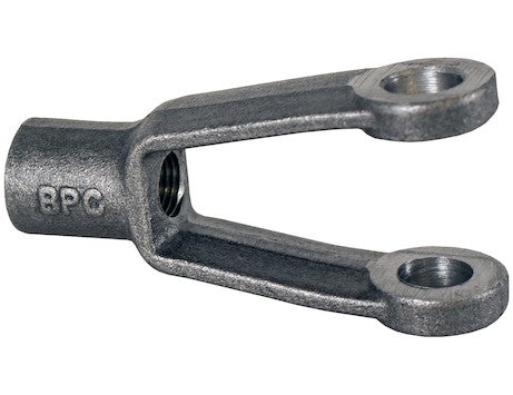 B27086C - Buyers Adjustable Yoke End (Spread) - Nicks Truck Parts