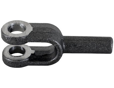 B27096B- Buyers 1/2 Inch Plain Yoke End - Nicks Truck Parts