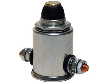 B63322 - Buyers- Canister-Type Solenoid - Nicks Truck Parts