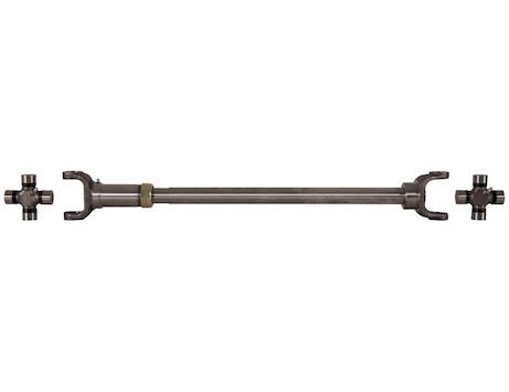 B91382SF -Buyers B1310 1-1/4 Inch Solid Shaft Assembly 24 Inch - Nicks Truck Parts