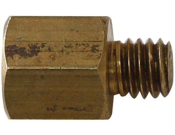 BA1 - Buyers- Brass Battery Bolt Adapters Side Terminal 3/8-16 - Nicks Truck Parts