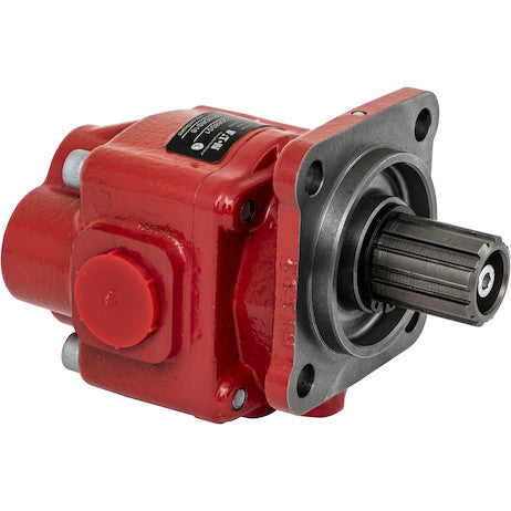 BBEMD8S16 -Buyers Direct Mount Hydraulic Pump 8T Spline - Nicks Truck Parts