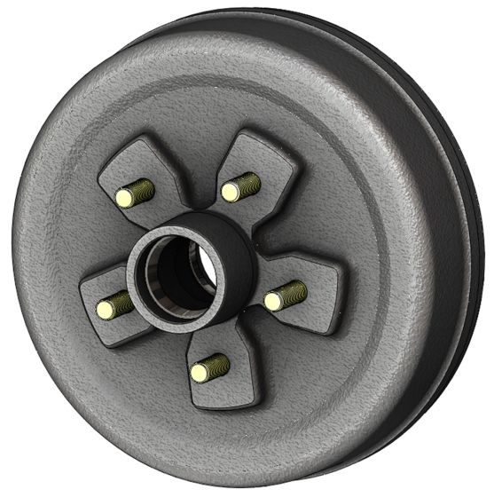 BD-105450- 10" DRUM - Nick's Truck Parts