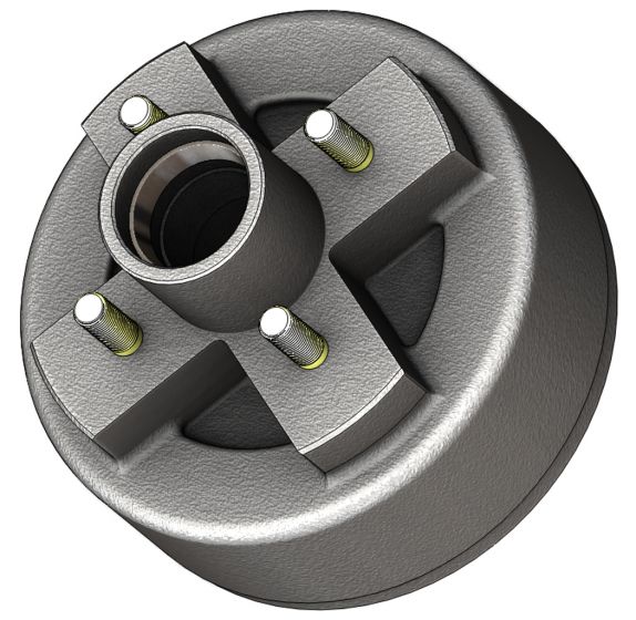 BD-75440- 7" Drum - Nick's Truck Parts
