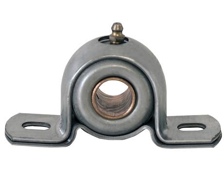 BFE16G -Buyers 1 Inch Shaft Diameter Bronze Pillow Block Bearing - Nicks Truck Parts