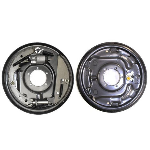 BRK-HYD12RH-FB- Hydraulic Brake 12" x 2 Freebacking (RH) - Nick's Truck Parts