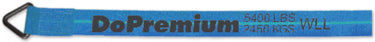 DC23117427- 4" DoPremium Winch with Delta Ring 27' - Nick's Truck Parts