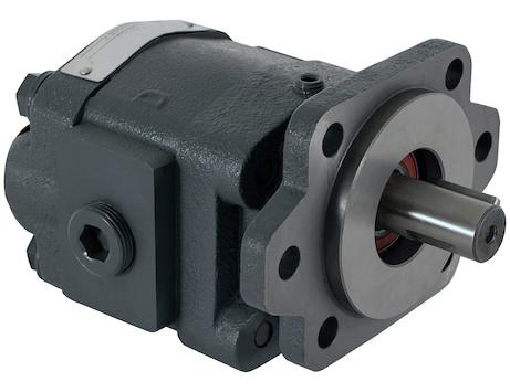 Buyers- H2136173- Hydraulic Gear Pump With 1 Inch Keyed Shaft And 1-3/4 Inch Diameter Gear - Nick's Truck Parts