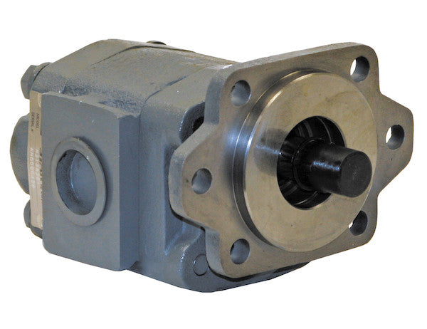 H2136201 -Buyers Hydraulic Gear Pump With 7/8-13 Spline Shaft And 2 Inch Diameter Gear - Nicks Truck Parts
