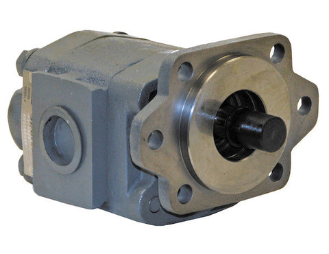 H2136201 -Buyers Hydraulic Gear Pump With 7/8-13 Spline Shaft And 2 Inch Diameter Gear - Nick's Truck Parts