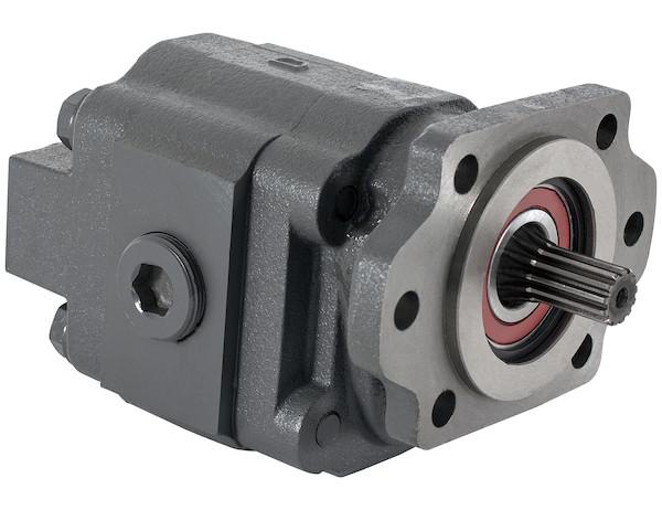 Buyers- H5036171- Hydraulic Gear Pump With 7/8-13 Spline Shaft And 1-3/4 Inch Diameter Gear - Nicks Truck Parts