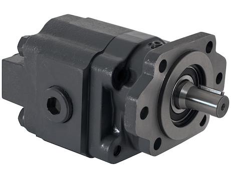 H5036253 -Buyers Hydraulic Gear Pump With 1 Inch Keyed Shaft And 2-1/2 Inch Diameter Gear - Nicks Truck Parts