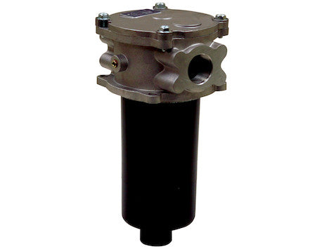 HFA52525 -Buyers 50 GPM In-Tank Filter 1-1/4 Inch NPT/10 Micron/25 PSI Bypass - Nick's Truck Parts