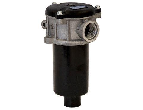 HFA91025 -Buyers 26 GPM In-Tank Filter 1 Inch NPT/10 Micron/25 PSI Bypass - Nick's Truck Parts