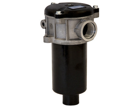 HFA92525 -Buyers 26 GPM In-Tank Filter 1 Inch NPT/25 Micron/25 PSI Bypass - Nick's Truck Parts