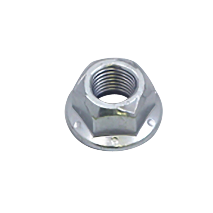 LT06092- Lock Nut, Flanged (PKG of 10) - Nick's Truck Parts