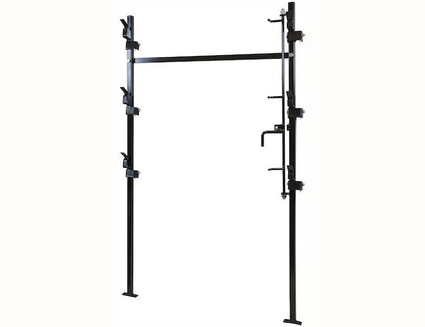 Buyers- LT10- Lockable Trimmer Rack - Nicks Truck Parts