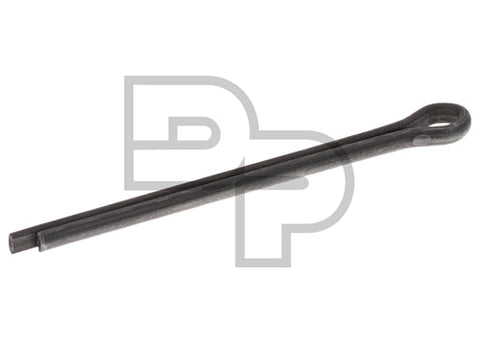 LT19002- Cotter Pin .125" x 2.125" (PKG of 10) - Nick's Truck Parts