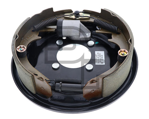 LT23312-Hydraulic Brake Assembly 10" x 2-1/4" Roadside Uni-Servo - Nick's Truck Parts