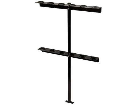 LT35- Vertical Hand Tool Rack, (product_type), (product_vendor) - Nick's Truck Parts