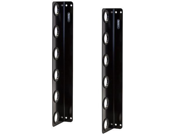 LT37- Horizontal Hand Tool Rack, (product_type), (product_vendor) - Nicks Truck Parts