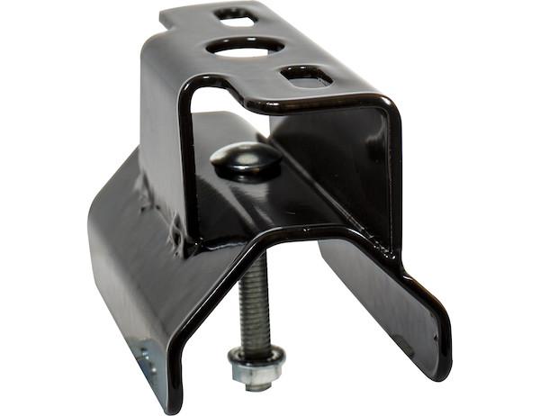 Buyers- LT59- Mounting Bracket For Round Trailer Rails - Nicks Truck Parts