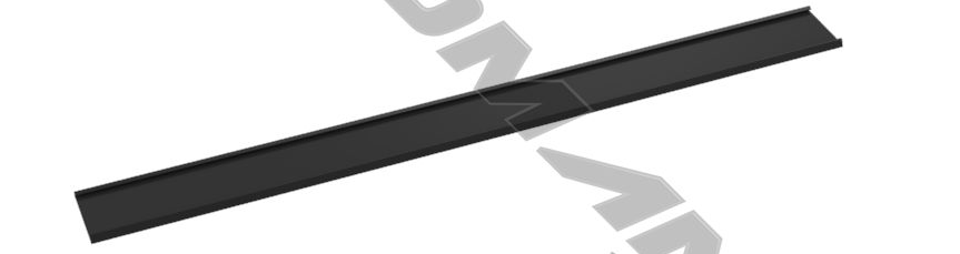 M203118 - Fuel Tank Isolator Kenworth - Nick's Truck Parts