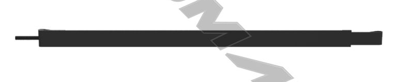 M203453 - Fuel Tank Strap IHC - Nick's Truck Parts