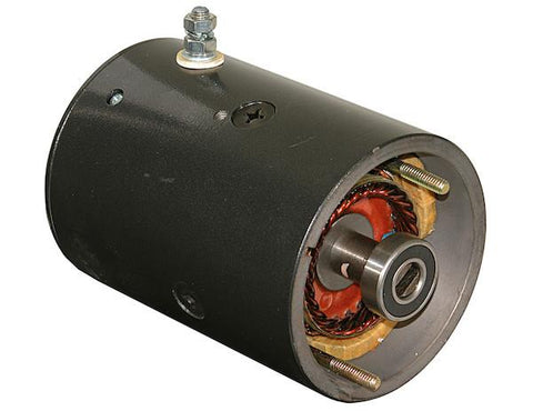 M3200 - Buyers- Clockwise Rotation Motor - Nick's Truck Parts