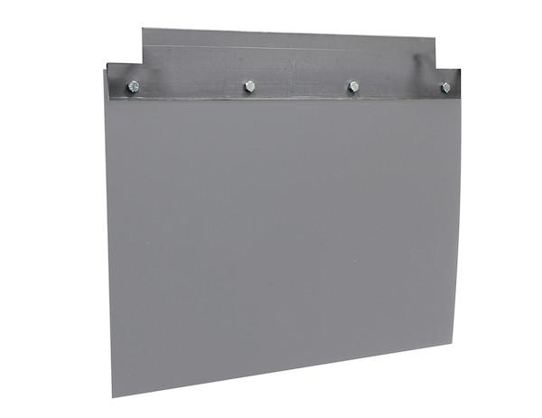 Buyers-MFBH2375F-Buyers Mudflap Mounting Plate, (product_type), (product_vendor) - Nicks Truck Parts