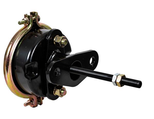 P45AC6MK- Buyers- Brake Chamber And Mounting Kit For P45AC6 45 Ton Air Compensated Pintle Hook - Nicks Truck Parts
