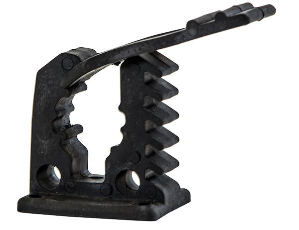 Buyers- RC8M- Mini Rubber Clamps - Holds Objects 5/8 To 1-3/8 Inch Diameter - Nicks Truck Parts