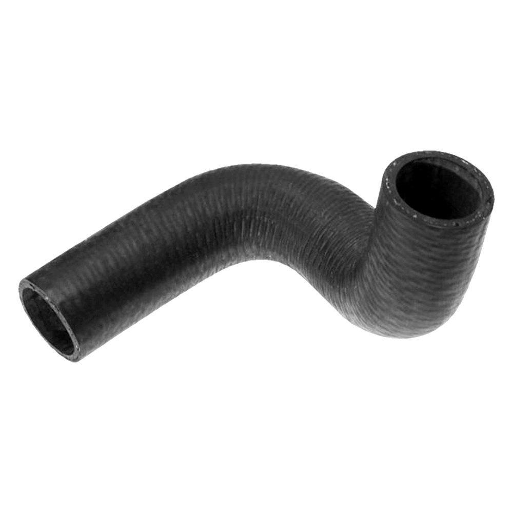561.55364 - Hose Radiator Lower IHC - Nick's Truck Parts