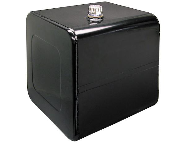 Buyers-SMS70S-70-Gallon Side Mount Stainless Steel Reservoir, (product_type), (product_vendor) - Nicks Truck Parts