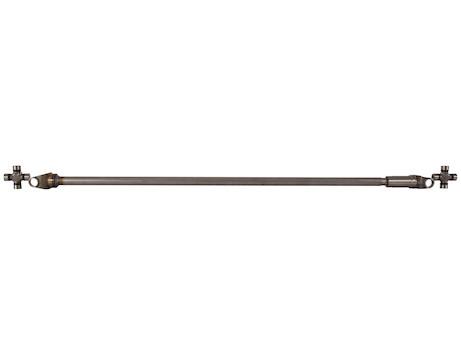 TSA1372 -Buyers TSA13 Series Tubular Shaft Assembly 72 Inch Overall Length - Nicks Truck Parts