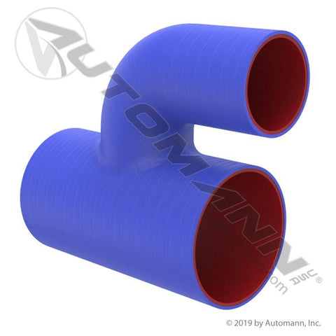 561.62745 - Mack Lower Thermostat Hose - Nick's Truck Parts