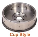 A3016495  -  Cup Style Flywheel, (product_type), (product_vendor) - Nick's Truck Parts