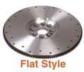 A3921263  -  Flat Style Flywheel, (product_type), (product_vendor) - Nick's Truck Parts